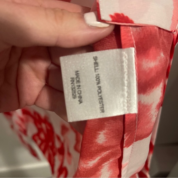 House of Harlow 1960 x Revolve ✨ NEW WITH TAG✨Yuliana Bed Kimono Size Small/Med - Picture 15 of 16